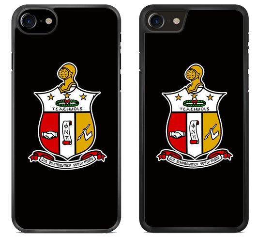Kappa Phi Psi Cover iPhone SE 2020 | iPhone SE 2022 Case