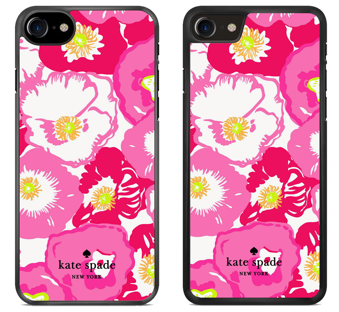 Kate Spade Beauty Rose Inspired iPhone SE 2020 | iPhone SE 2022 Case