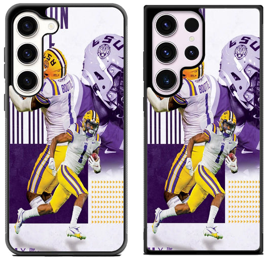 Kayshon Boutte LSU Tiger Samsung Galaxy S23 | S23+ | S23 Ultra Case