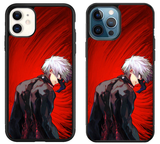 Ken Kaneki Tokyo Ghoul iPhone 11 | 11 Pro | 11 Pro Max Case