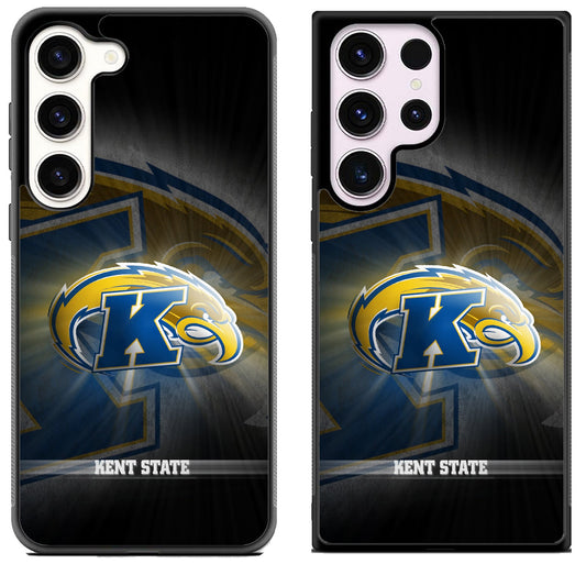 Kent State Golden Flashes Samsung Galaxy S23 | S23+ | S23 Ultra Case