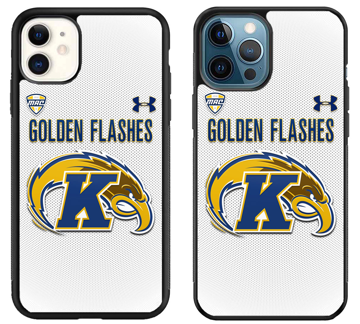 Kent State Golden Flashes Cool iPhone 11 | 11 Pro | 11 Pro Max Case