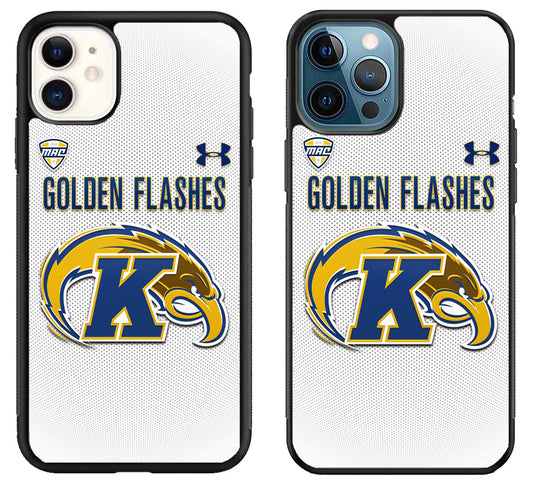 Kent State Golden Flashes Cool iPhone 11 | 11 Pro | 11 Pro Max Case