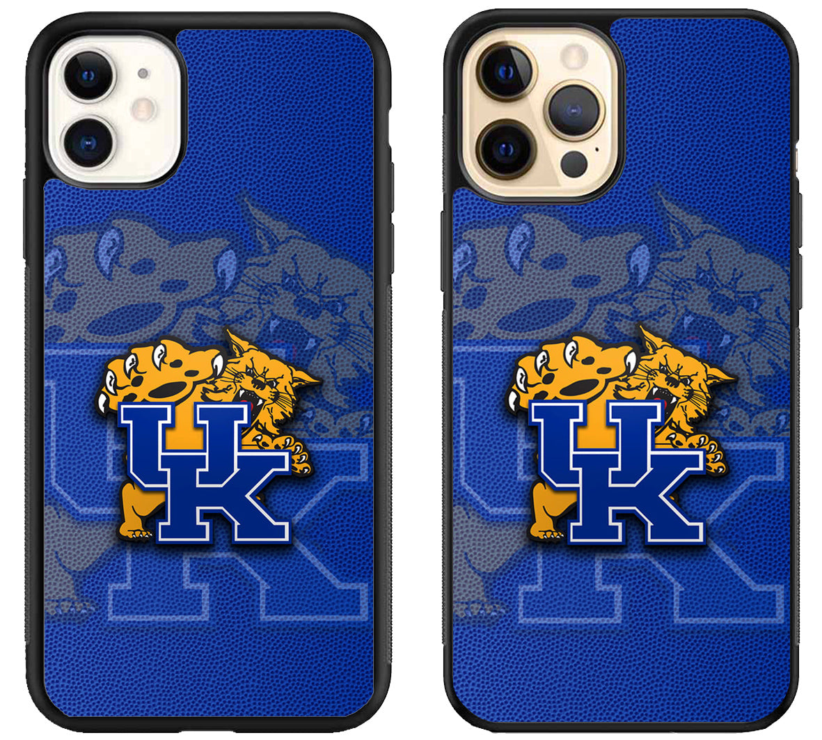 Kentucky Wildcats Wallpaper iPhone 12 | 12 Mini | 12 Pro | 12 Pro Max Case