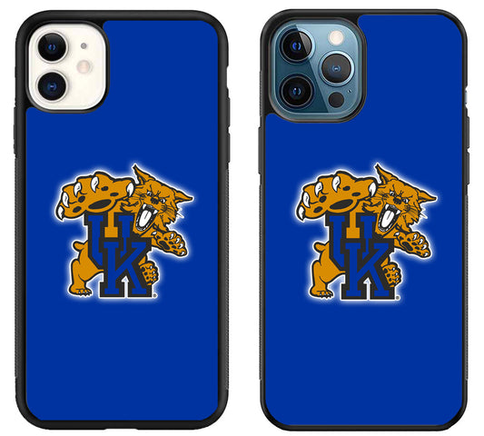 Kentucky Wildcats football iPhone 11 | 11 Pro | 11 Pro Max Case