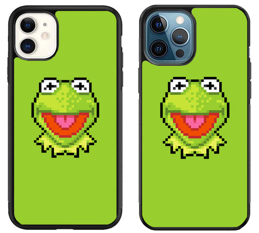 Kermit The frog Cover iPhone 11 | 11 Pro | 11 Pro Max Case