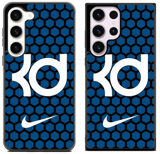 Kevin Durrant Logo Samsung Galaxy S23 | S23+ | S23 Ultra Case