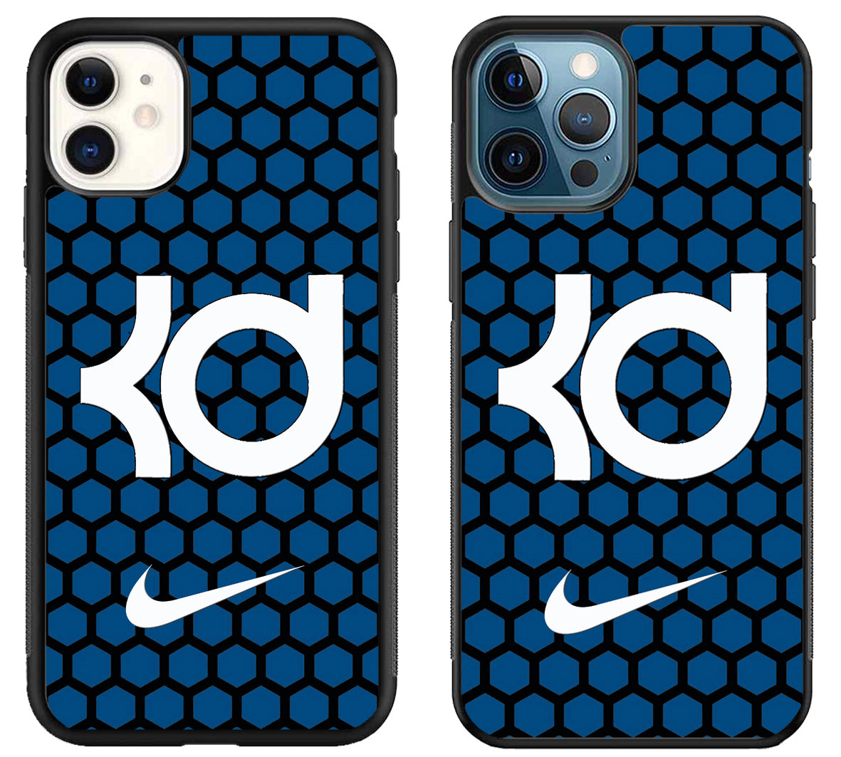 Kevin Durrant Logo iPhone 11 | 11 Pro | 11 Pro Max Case