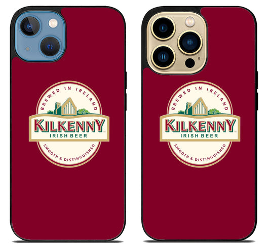 Kilkenny Irish iPhone 14 | 14 Plus | 14 Pro | 14 Pro Max Case