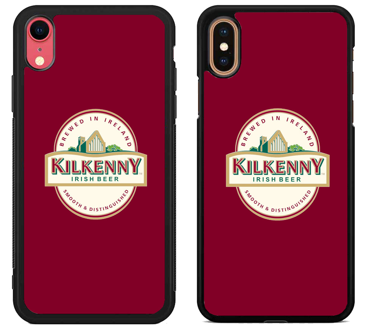 Kilkenny Irish iPhone X | Xs | Xr | Xs Max Case