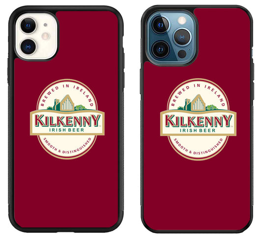 Kilkenny Irish iPhone 11 | 11 Pro | 11 Pro Max Case