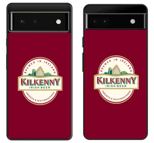 Kilkenny Irish Google Pixel 6 | 6A | 6 Pro Case