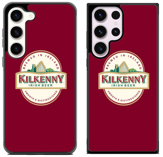 Kilkenny Irish Samsung Galaxy S23 | S23+ | S23 Ultra Case