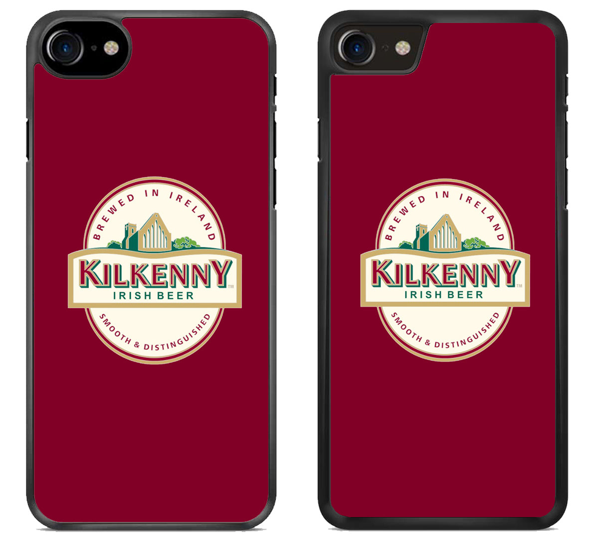 Kilkenny Irish iPhone SE 2020 | iPhone SE 2022 Case