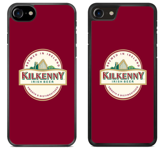 Kilkenny Irish iPhone SE 2020 | iPhone SE 2022 Case