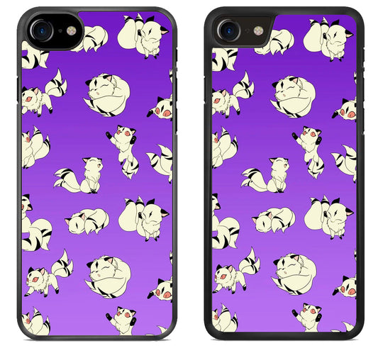 Kirara inuyasha Collage iPhone SE 2020 | iPhone SE 2022 Case