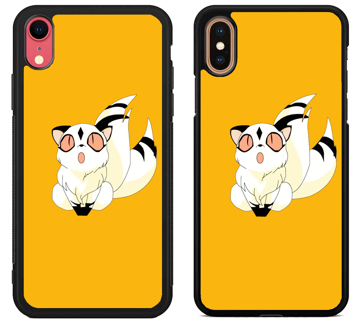 Kirara inuyasha Cover iPhone X | Xs | Xr | Xs Max Case