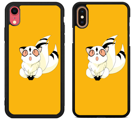 Kirara inuyasha Cover iPhone X | Xs | Xr | Xs Max Case