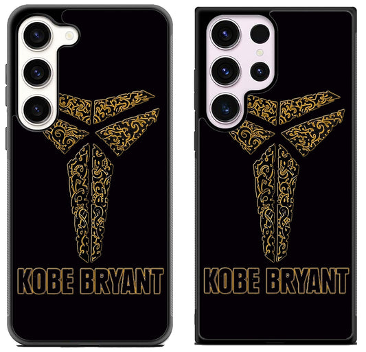 Kobe Bryant Cover Samsung Galaxy S23 | S23+ | S23 Ultra Case