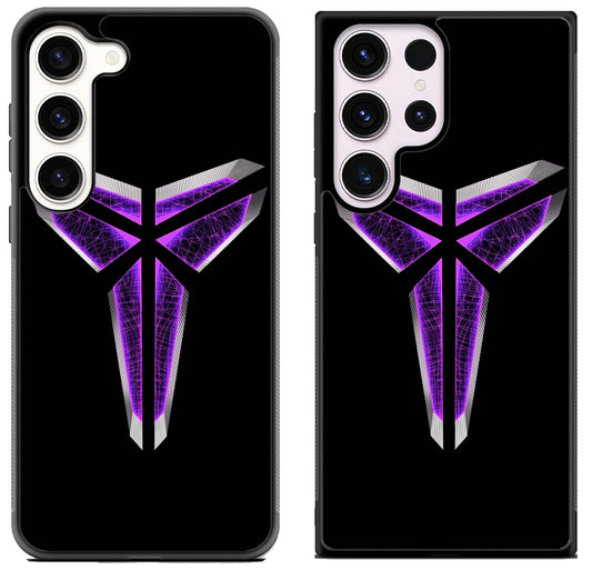Kobe Bryant Logo Samsung Galaxy S23 | S23+ | S23 Ultra Case