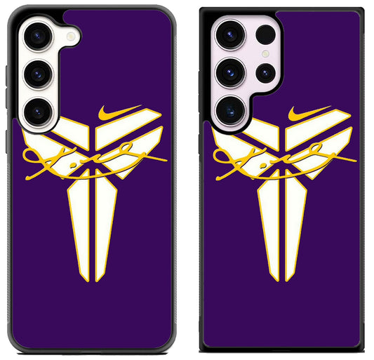 Kobe Bryant Signature Samsung Galaxy S23 | S23+ | S23 Ultra Case