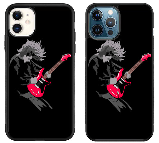 Kurt Cobain Style iPhone 11 | 11 Pro | 11 Pro Max Case