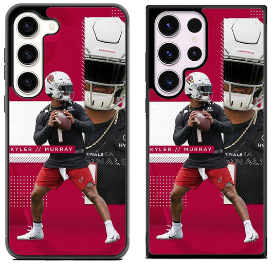 Kyler Murray Arizona Cardinals Samsung Galaxy S23 | S23+ | S23 Ultra Case