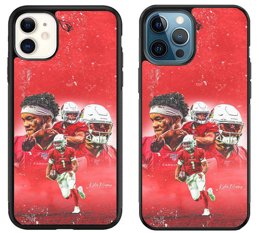 Kyler Murray Arizona Cardinals iPhone 11 | 11 Pro | 11 Pro Max Case