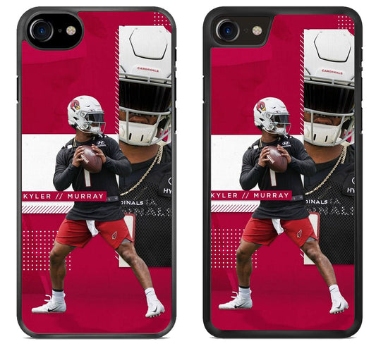 Kyler Murray Arizona Cardinals iPhone SE 2020 | iPhone SE 2022 Case