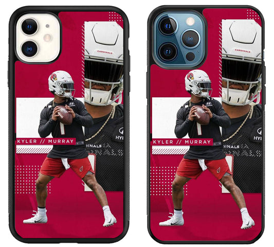 Kyler Murray Arizona Cardinals Cover iPhone 11 | 11 Pro | 11 Pro Max Case