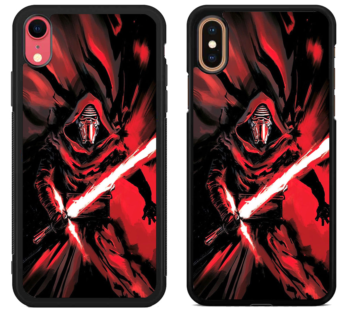 Kylo Ren Dark Side iPhone X | Xs | Xr | Xs Max Case