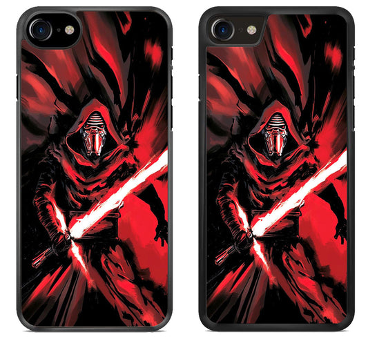 Kylo Ren Dark Side iPhone SE 2020 | iPhone SE 2022 Case