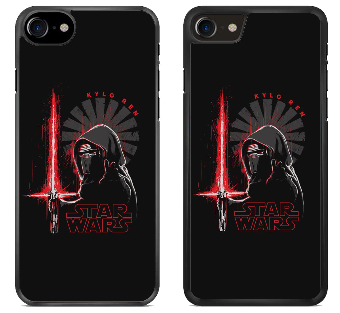 Kylo Ren Star Wars iPhone SE 2020 | iPhone SE 2022 Case