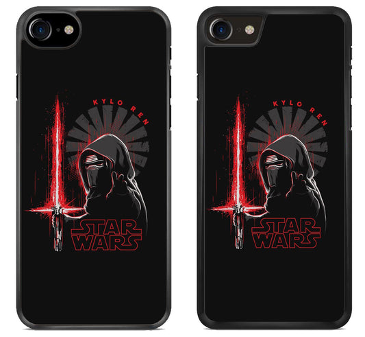 Kylo Ren Star Wars iPhone SE 2020 | iPhone SE 2022 Case