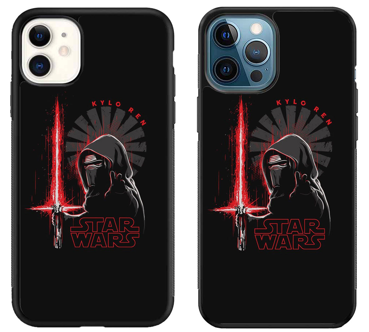 Kylo Ren Star Wars iPhone 11 | 11 Pro | 11 Pro Max Case