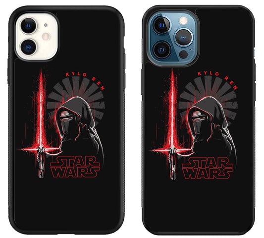 Kylo Ren Star Wars iPhone 11 | 11 Pro | 11 Pro Max Case