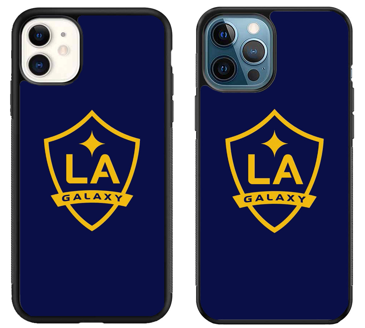 LA Los Angeles Galaxy Logo iPhone 11 | 11 Pro | 11 Pro Max Case