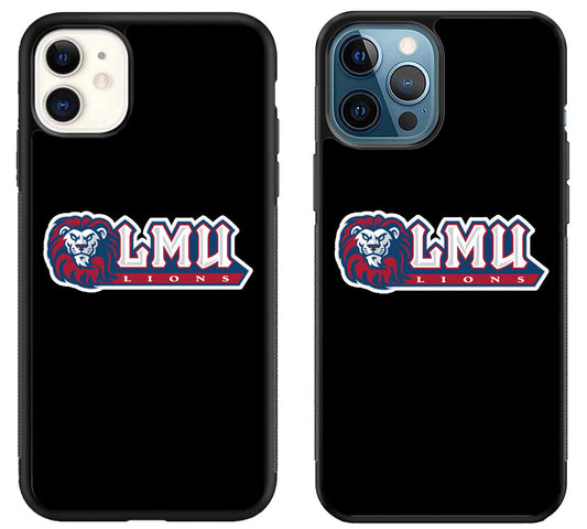 LMU Lions Loyola Marymount University iPhone 11 | 11 Pro | 11 Pro Max Case