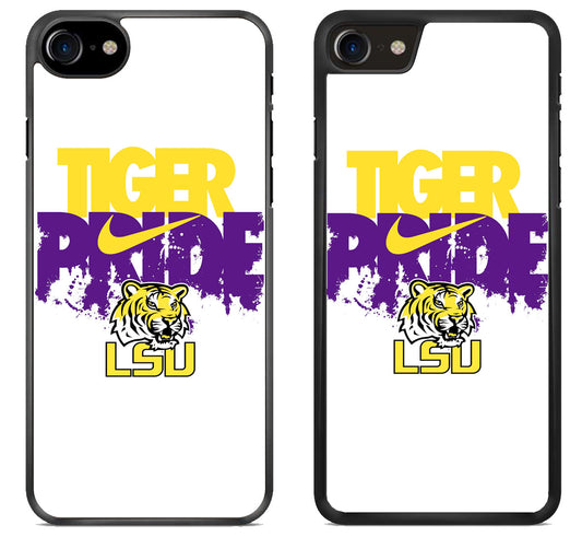 LSU Tigers Pride iPhone SE 2020 | iPhone SE 2022 Case