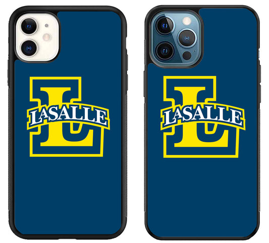 La Salle Explorers Blue iPhone 11 | 11 Pro | 11 Pro Max Case