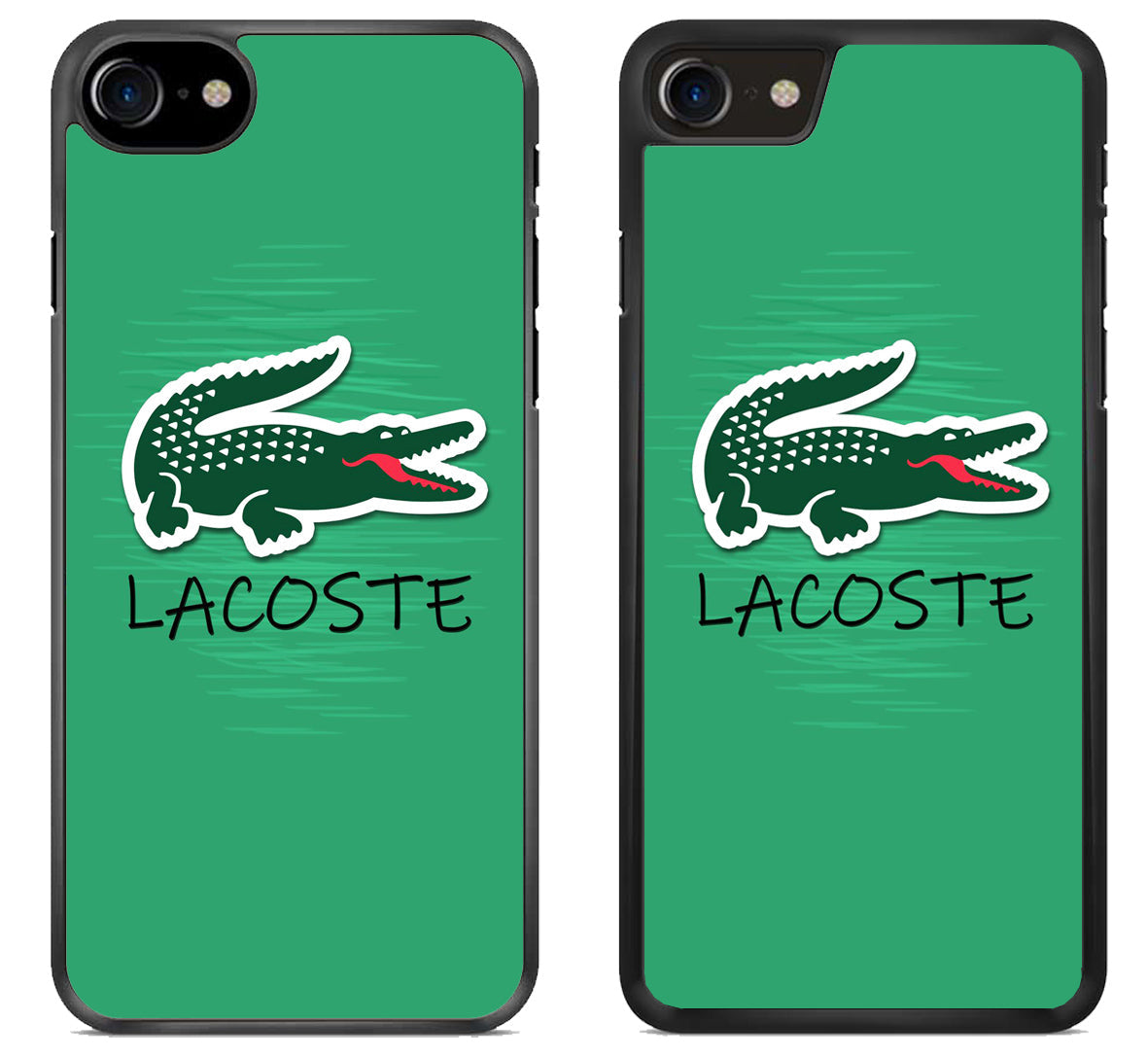 Lacoste Cover iPhone SE 2020 | iPhone SE 2022 Case