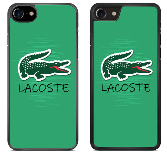 Lacoste Cover iPhone SE 2020 | iPhone SE 2022 Case