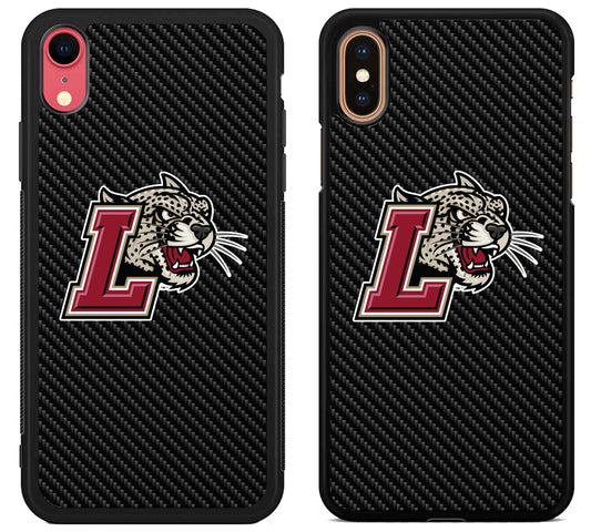 Lafayette Leopards Cover iPhone X | Xs | Xr | Xs Max Case