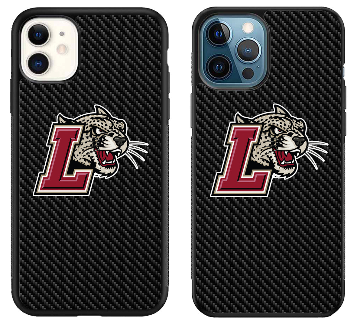 Lafayette Leopards Cover iPhone 11 | 11 Pro | 11 Pro Max Case
