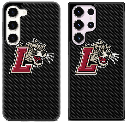 Lafayette Leopards Cover Samsung Galaxy S23 | S23+ | S23 Ultra Case