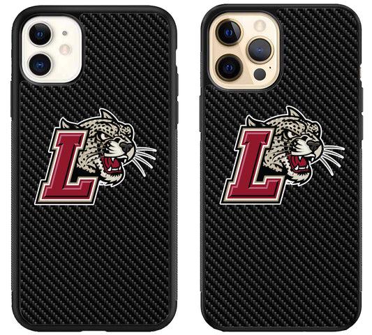 Lafayette Leopards Cover iPhone 12 | 12 Mini | 12 Pro | 12 Pro Max Case