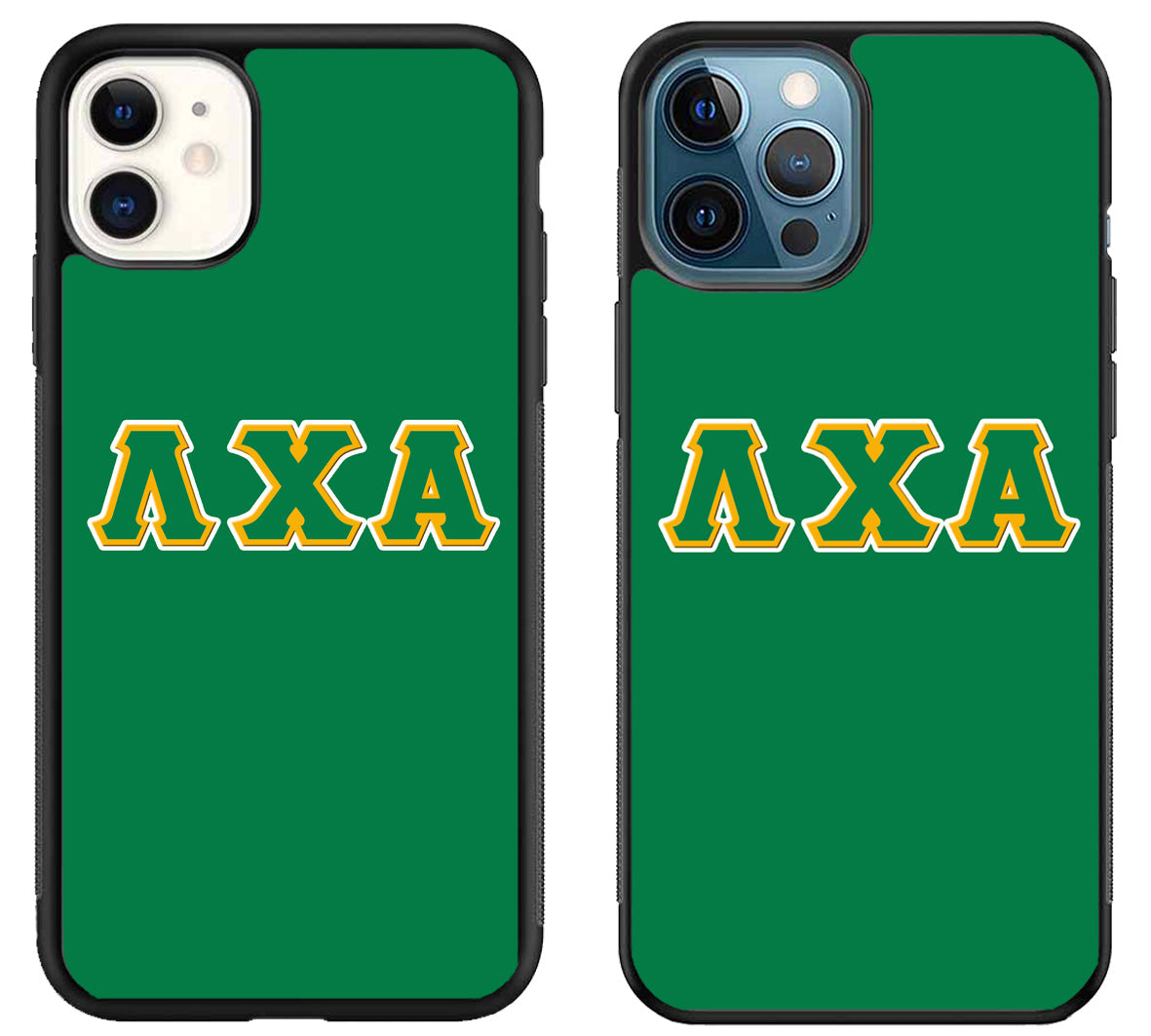 Lambda Chi Alpha Cover iPhone 11 | 11 Pro | 11 Pro Max Case