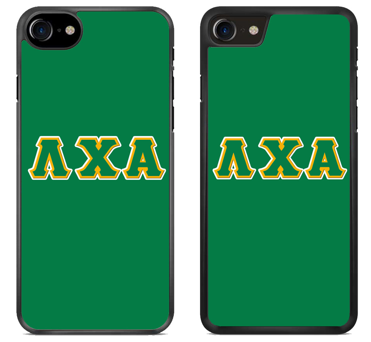 Lambda Chi Alpha Cover iPhone SE 2020 | iPhone SE 2022 Case