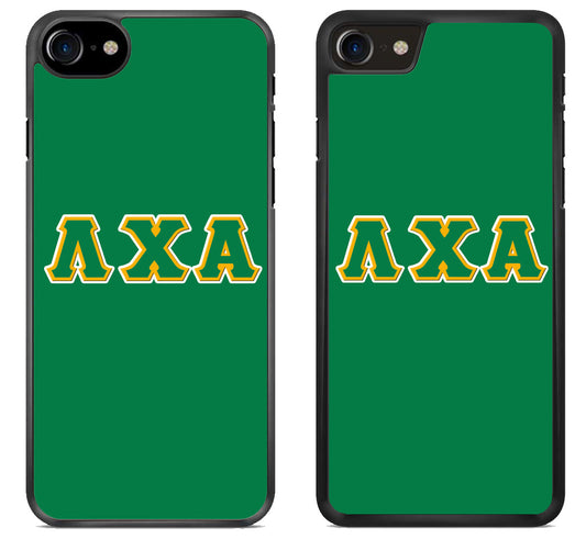 Lambda Chi Alpha Cover iPhone SE 2020 | iPhone SE 2022 Case