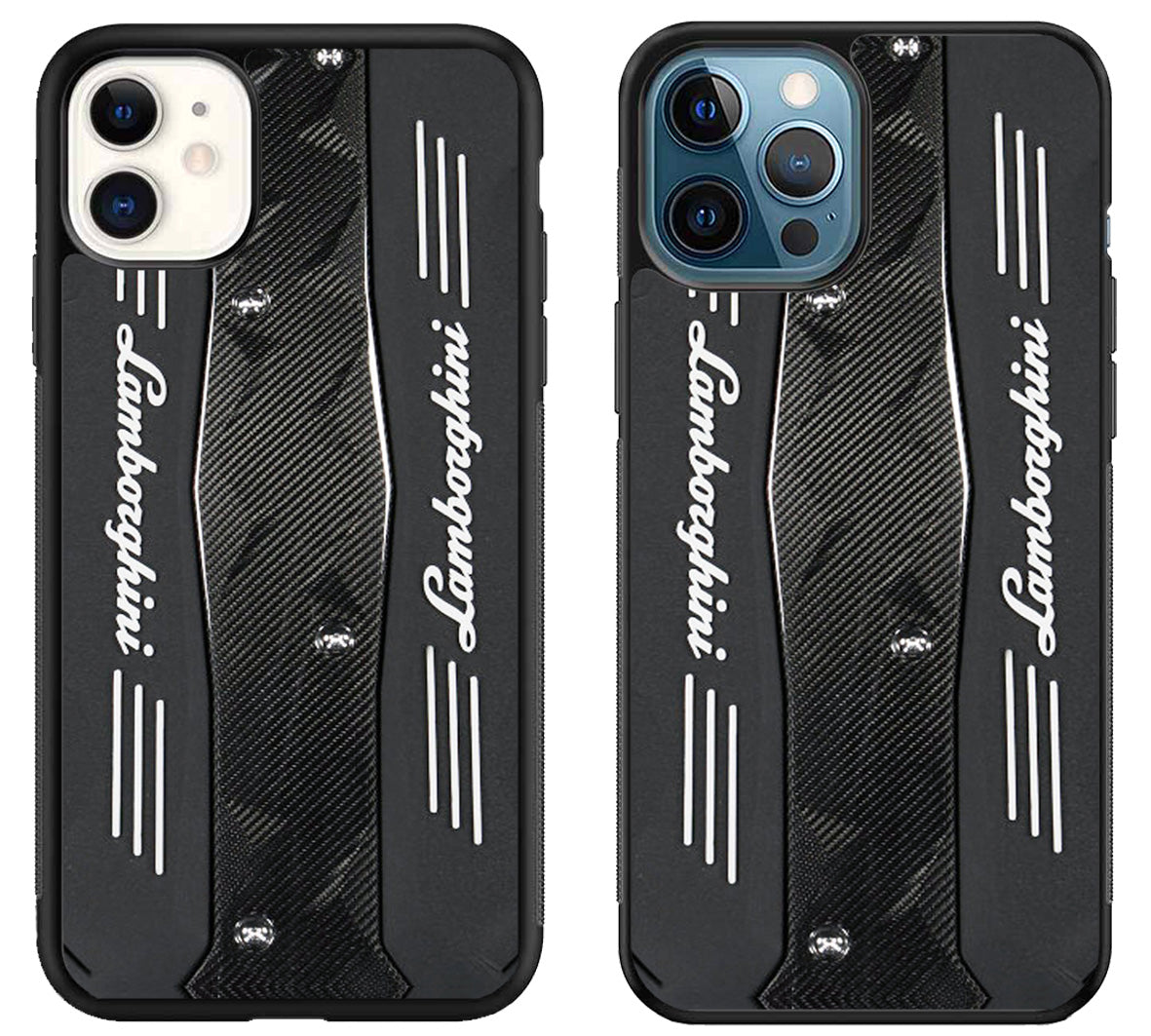 Lamborghini Engine iPhone 11 | 11 Pro | 11 Pro Max Case